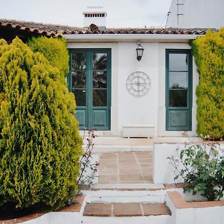 Quinta De Sao Pedro De Tomar Βίλα Εξωτερικό φωτογραφία