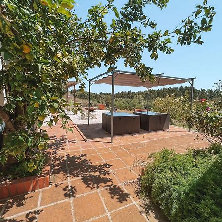Quinta De Sao Pedro De Tomar Βίλα Εξωτερικό φωτογραφία