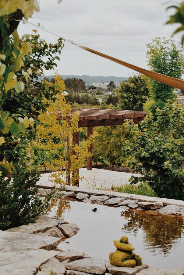 Quinta De Sao Pedro De Tomar Βίλα Εξωτερικό φωτογραφία