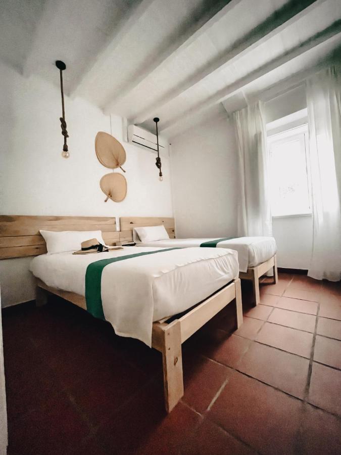 Quinta De Sao Pedro De Tomar Βίλα Εξωτερικό φωτογραφία