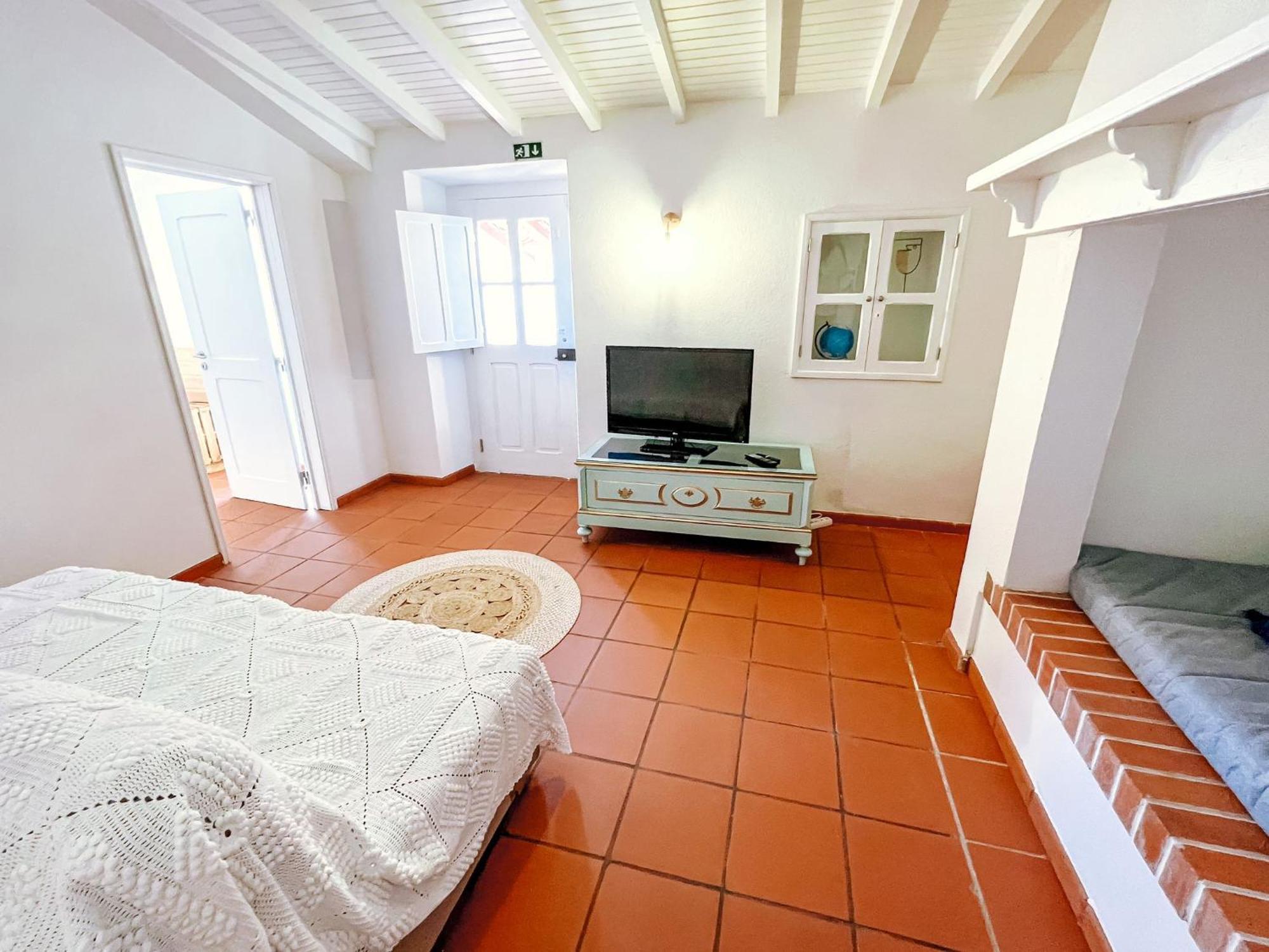 Quinta De Sao Pedro De Tomar Βίλα Εξωτερικό φωτογραφία