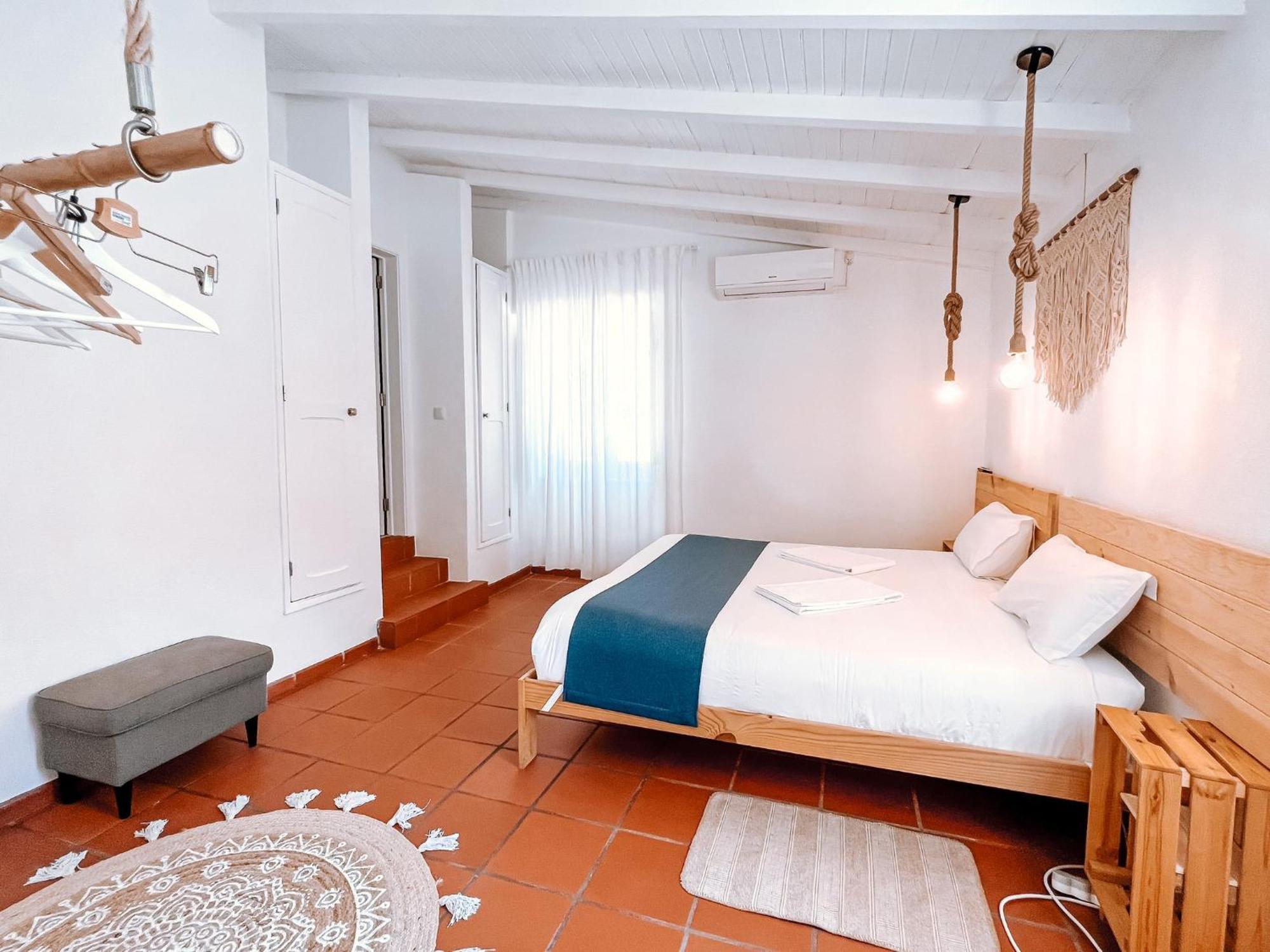 Quinta De Sao Pedro De Tomar Βίλα Εξωτερικό φωτογραφία