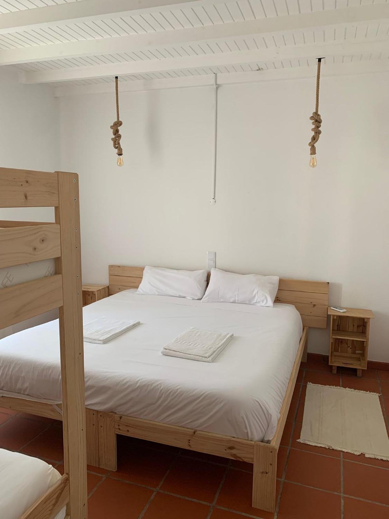 Quinta De Sao Pedro De Tomar Βίλα Εξωτερικό φωτογραφία